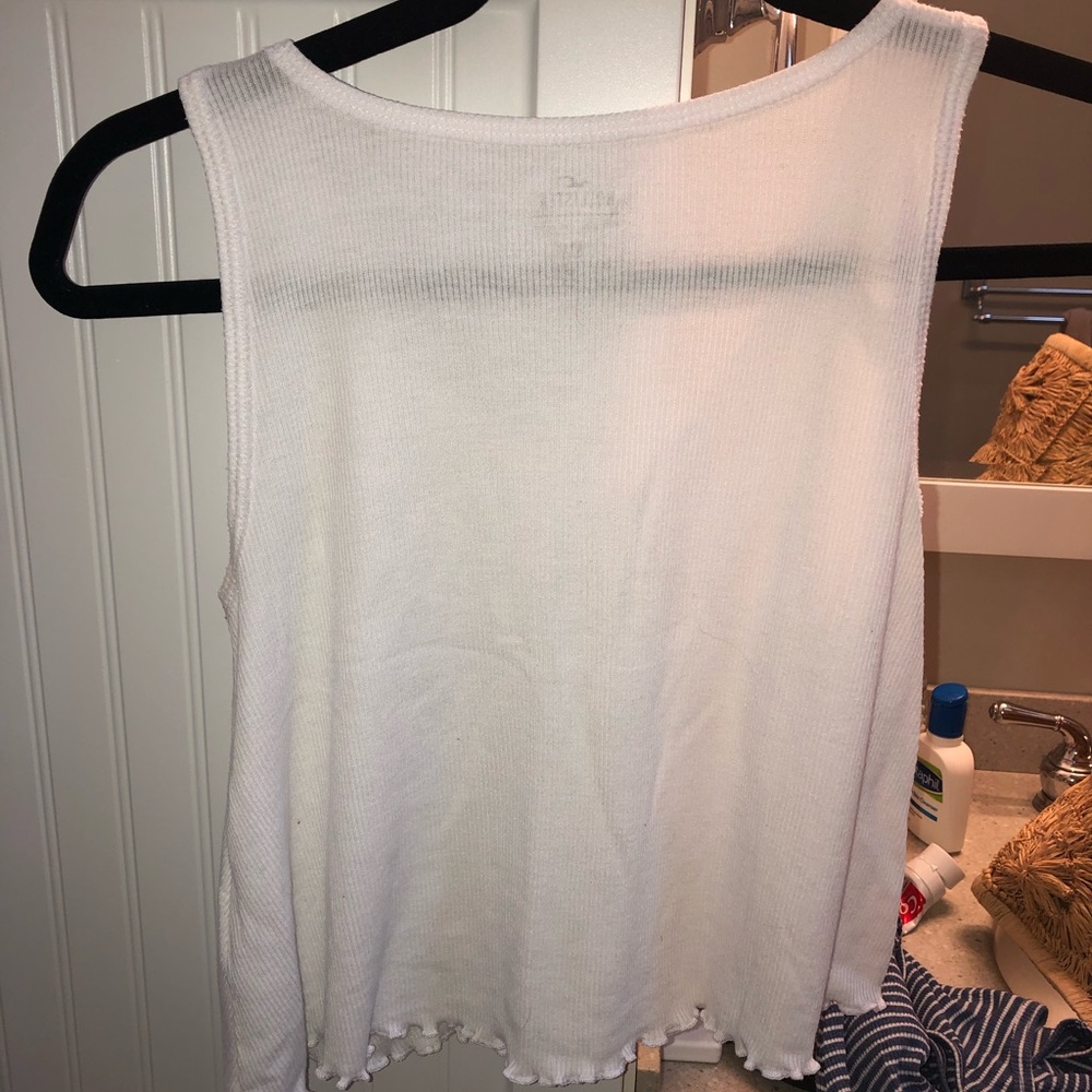 Tank top - Picture 2 of 2